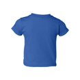 thumbnail image 2 of Rabbit Skins Toddler Cotton Jersey T-Shirt, 2 of 2