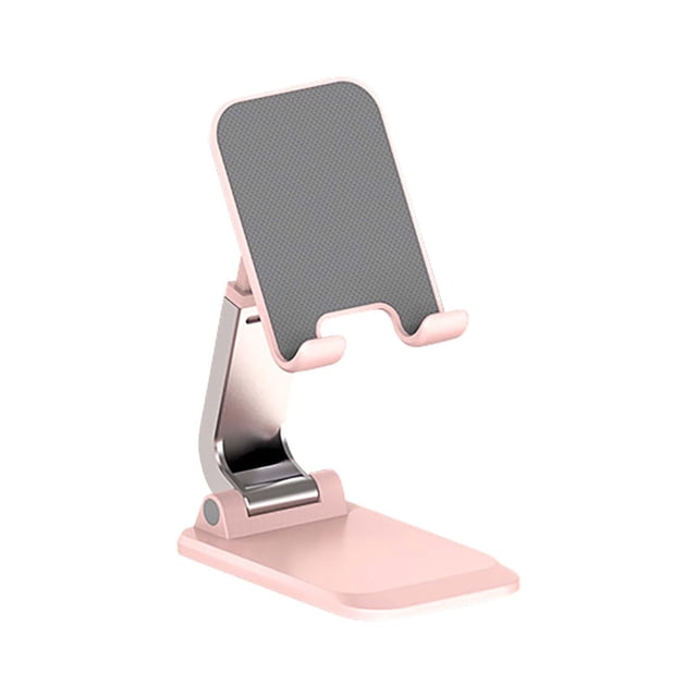 Birdeem Mobile Phone Stand Multi-Functional Folding Lift Tablet Stand Lazy Mobile Phone Stand