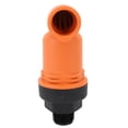 thumbnail image 2 of Plastic Irrigation Exhaust Valve for Agriculture, Gardening, and Landscaping Projects, 2 of 8