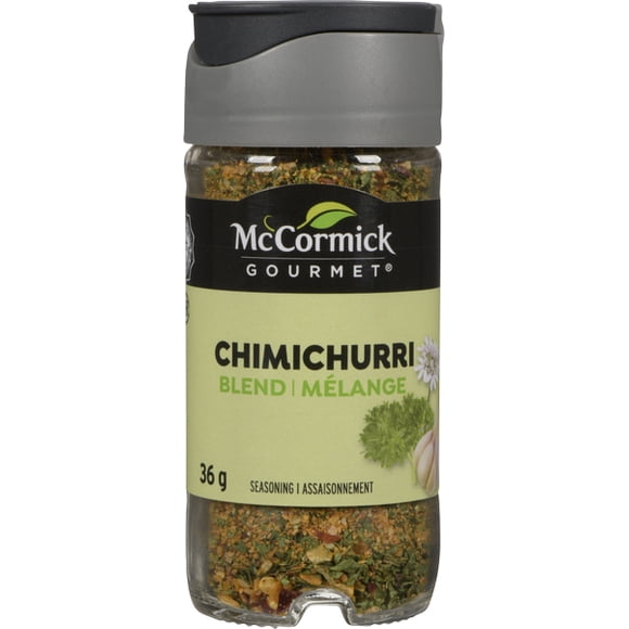 McCormick Gourmet Chimichurri Blend