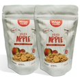 thumbnail image 1 of Dried Apple - 60g (Combo - 2 units), 1 of 2