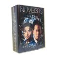 thumbnail image 1 of Numb3rs: The Complete Series (DVD), 1 of 2