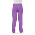 thumbnail image 2 of Adar Universal Unisex Scrubs - Drawstring Tapered Leg Scrub Pants, 2 of 7