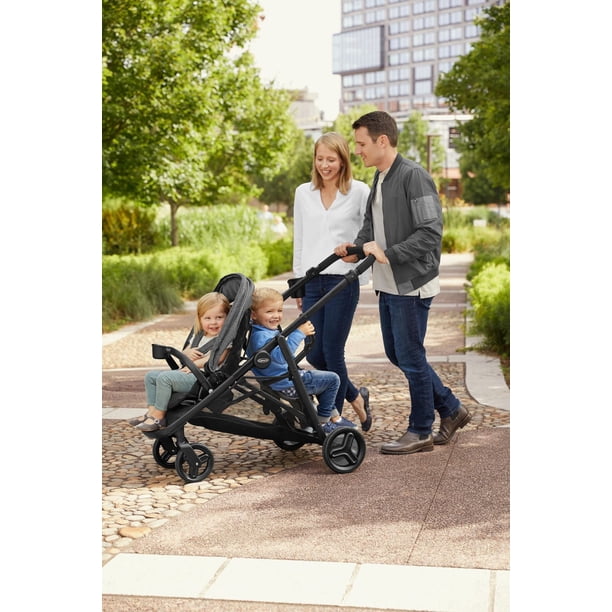 Graco® Ready2Grow 2.0 Double Stroller - Walmart.ca