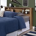 thumbnail image 1 of Sauder Dover Edge Full/Queen Headboard, 1 of 9