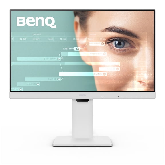 BenQ 23.8", 1920x1080, Blanc, GW2486TC