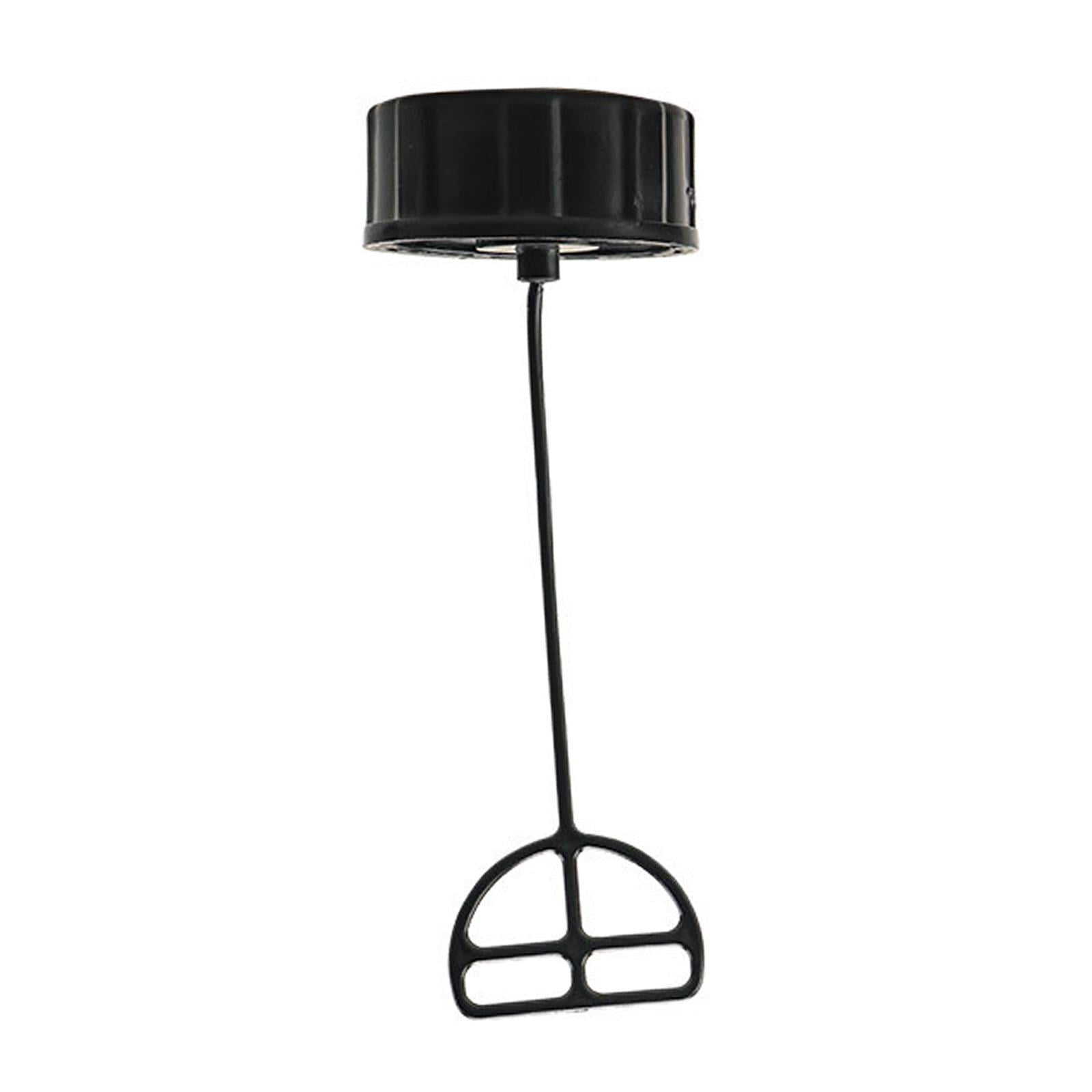 DYNWAVECA Bouchon de Réservoir de Carburant, Universel, Remplace, Haute Performance, Premium, Couvercle de Réservoir de Carburant pour Tondeuse à Gazon
