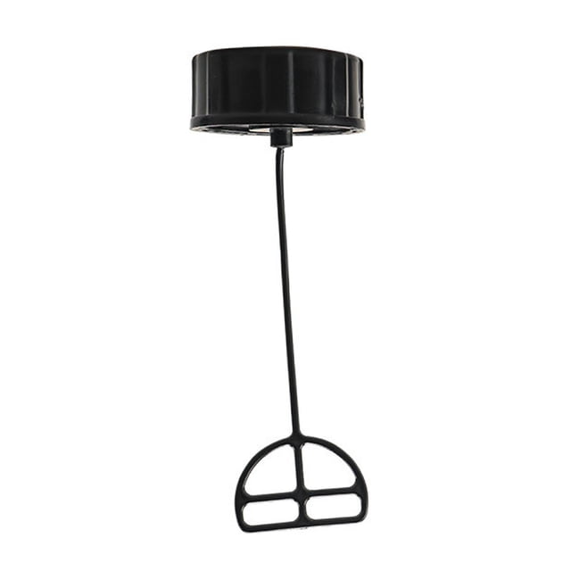 DYNWAVECA Bouchon de Réservoir de Carburant, Universel, Remplace, Haute Performance, Premium, Couvercle de Réservoir de Carburant pour Tondeuse à Gazon
