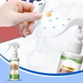 thumbnail image 1 of Dissolvant Adhésif Puissant Polyvalent 120 ml, 1 of 8