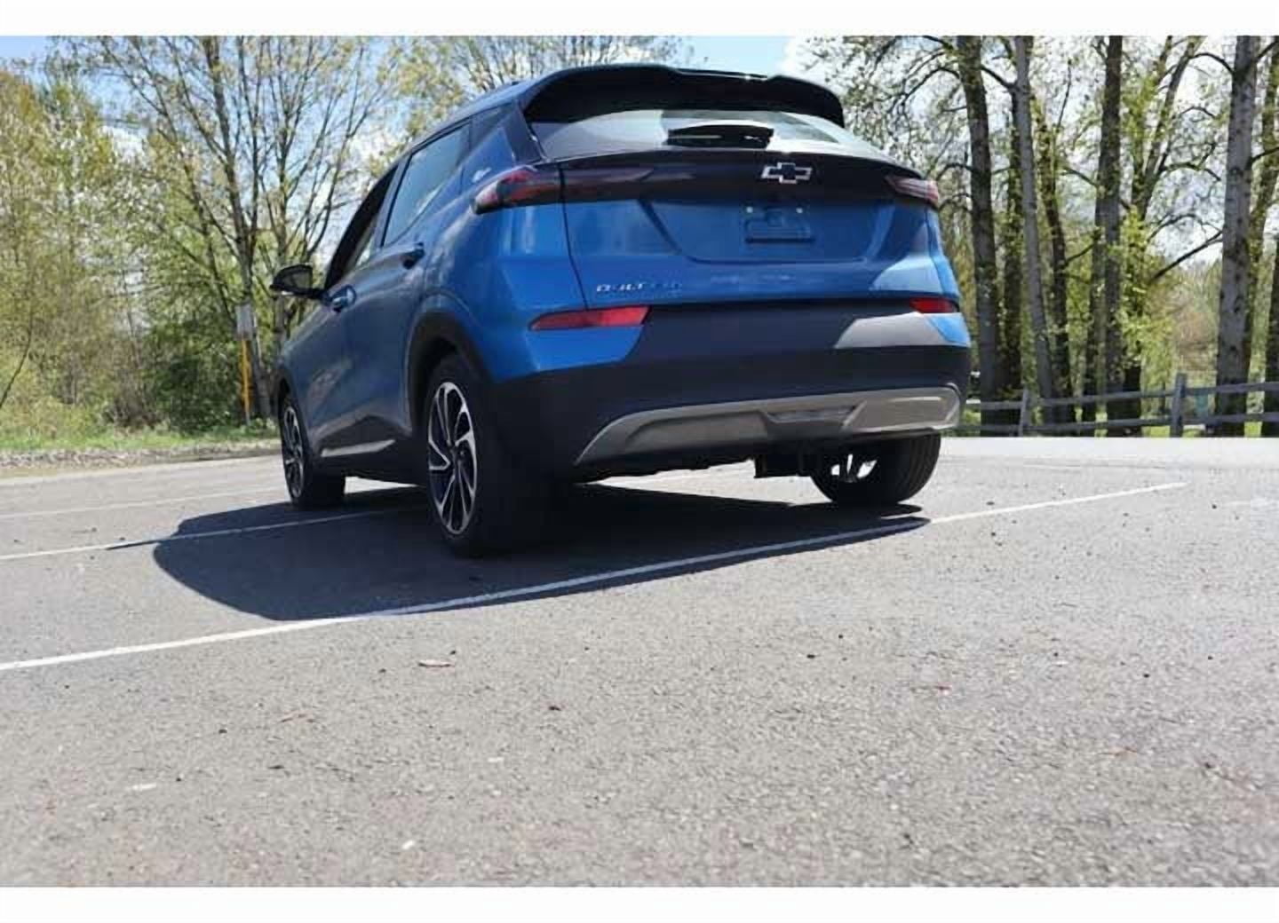 2223 BOLT EUV STAINLESS STEEL ECOHITCH TRAILER HITCH STEALTH DESIGN 2IN BLACK
