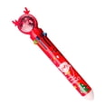 thumbnail image 2 of 4Pcs Christmas Ballpoint Pens with 10 Colors, Push-Type Multifunction Markers for Writing, Festive Themed Designs for Students or Office, Fun and Practical as Holiday Gift or Stationery, 2 of 7