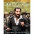 thumbnail image 1 of Free State Of Jones (Blu-ray + DVD) (Bilingual), 1 of 2