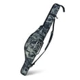 thumbnail image 4 of Folding Fishing Rod Reel Bag Pole Gear Tackle Tool Carrying Storage Organizer 160cm, 4 of 10