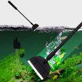 thumbnail image 4 of Birdeem Algaes Water Plants Grass Cleaning Kit Aquarium Tank Tools Aquarium Cleaning Tools Scraper Universal Tools Easy To Install and Use, 4 of 12