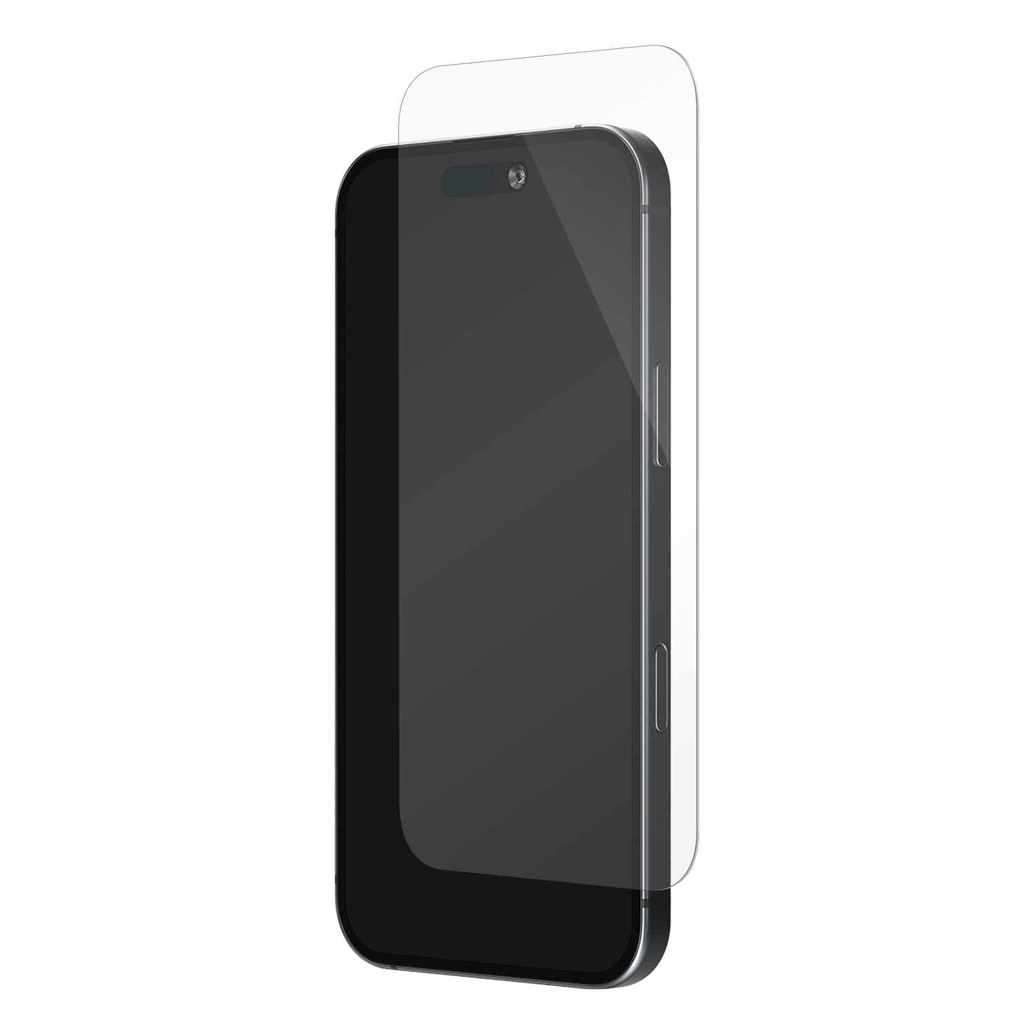 Blu Element Tempered Glass Screen Protector for iPhone 17 Pro Max/iPhone 16 Pro Max