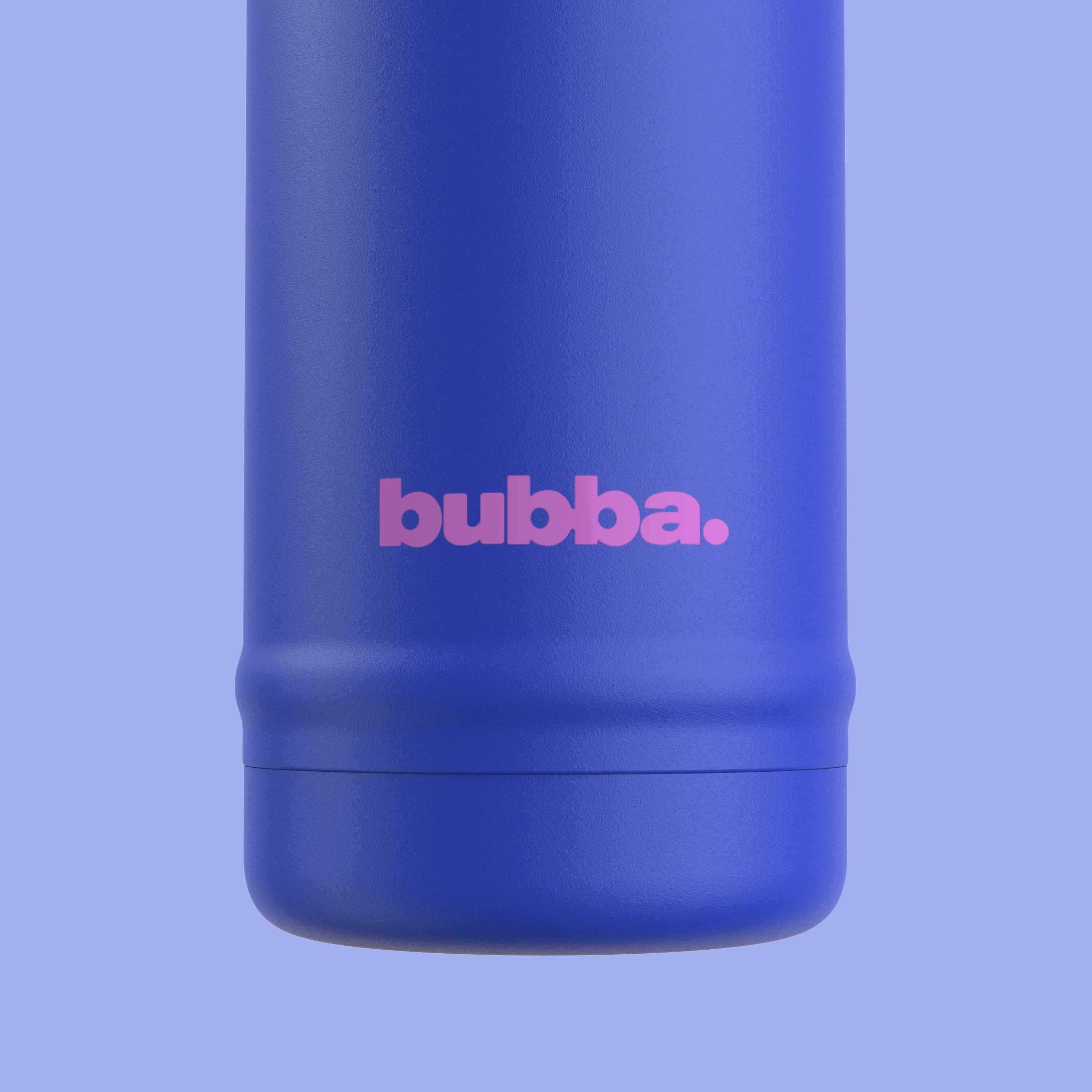 bubba Dualsip Water Bottle with Straw & 2-Way Lid, oz ( ml), Leakproof Stainless Steel Tumbler, Reusable, Dishwasher Safe