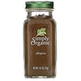 thumbnail image 1 of Simply Organic, Allspice, 2.57 oz (73 g), 1 of 1