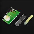 thumbnail image 2 of 3 Pcs Anches de Clarinette Force 1.5/2.0/2.5 Anches en Résine pour Clarinette 3 Pcs Professionnel Pratique Type 3, 2 of 9