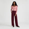 thumbnail image 2 of Mexx Women’s Long Sleeve Round Neck Bodysuit, 2 of 5