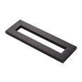 thumbnail image 2 of Amdohai Guitar Effect Pedal Board Holder Pasting Plate with Fastening, 2 of 7