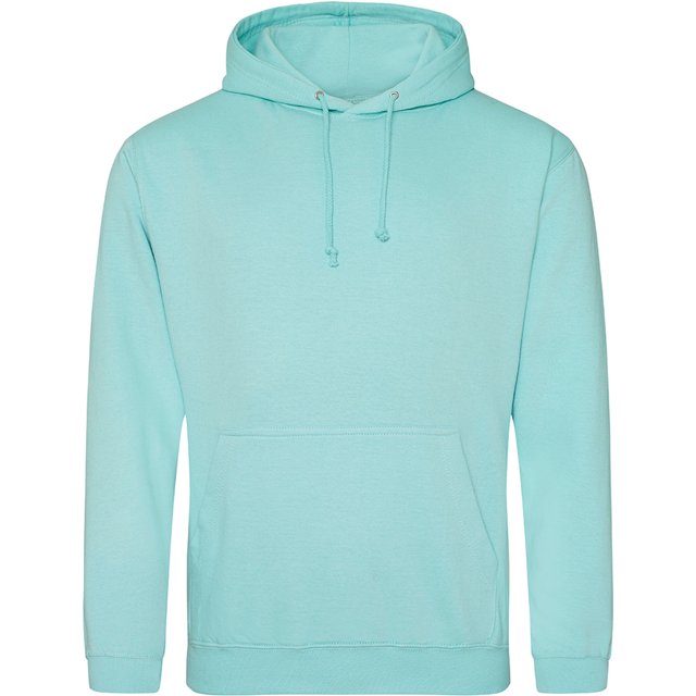 Awdis College Hooded Sweatshirt / Hoodie