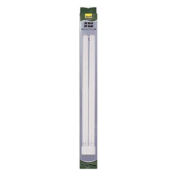 Tetra Pond Ultraviolet Replacement Bulb, 36 watt for UV3 and UVC-36 Clarifiers