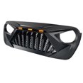 thumbnail image 4 of AMERICAN MODIFIED Goliath Grille for 2018+ Wrangler JL & 2020+ Gladiator JT, 4 of 13