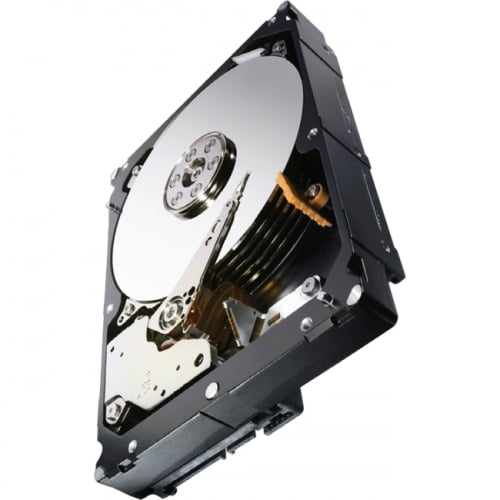 Seagate Constellation ES.3 ST2000NM0023 Disque Dur Interne 2 To 3,5 Pouces