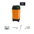 thumbnail image 1 of Pompe de Douche Électrique Portable Rechargeable Alimentée par USB, Étanche, pour Camping, Plage et Randonnée en Plein Air, 1 of 5