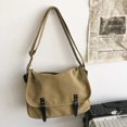 thumbnail image 1 of Women Underarm Bags Colorful Triangle Printed Top-handle Bag Hobos Female Purse, 1 of 9