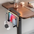 thumbnail image 3 of Laptop storage rack charging and cooling bracket punch-free tablet bracket, 3 of 5