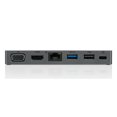 thumbnail image 3 of Lenovo Hub de Voyage USB-C Alimenté, 3 of 7