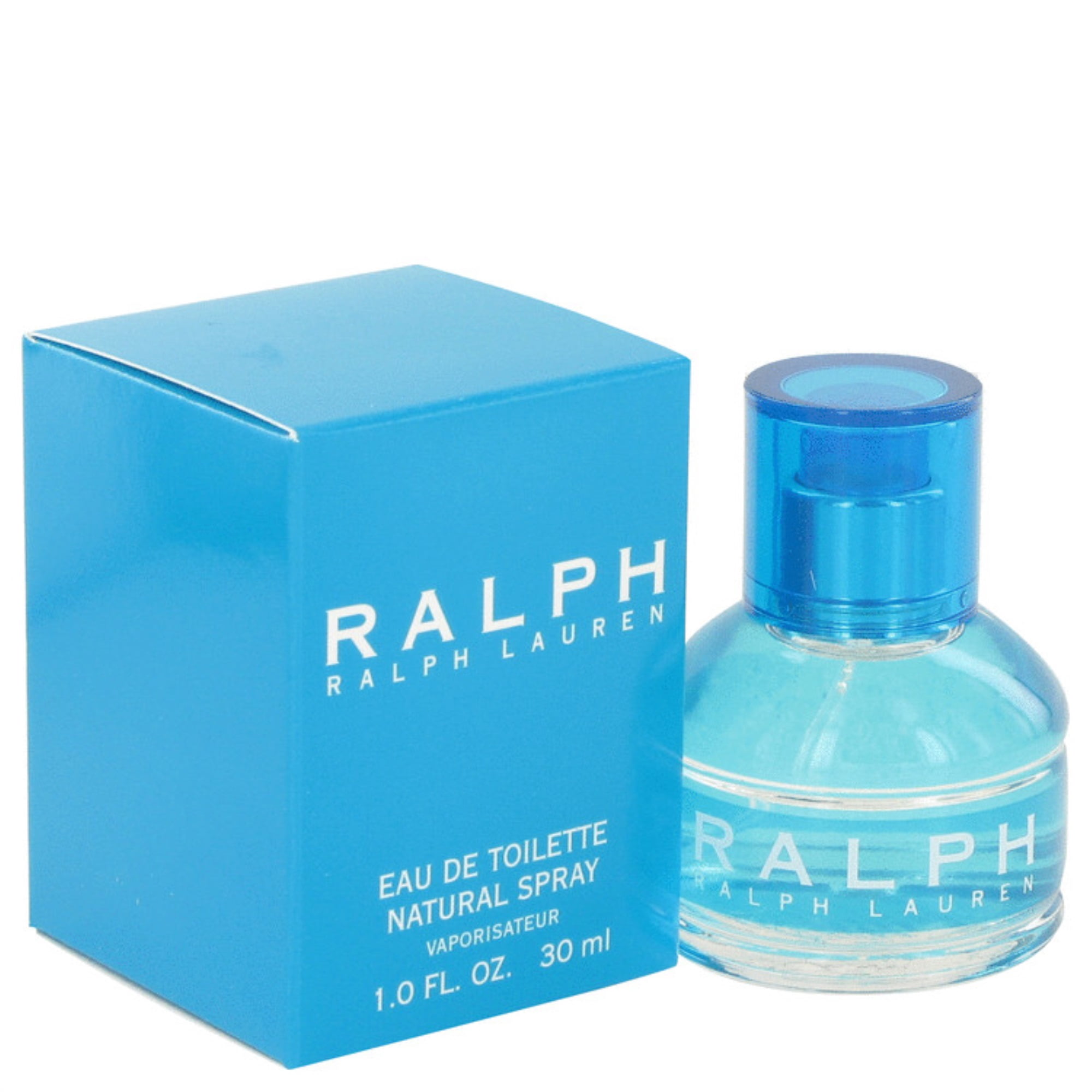 香水(ユニセックス) Ralph Lauren Blue Eau de Toilett Ralph By Ralph Lauren Eau De Toilette Spray 1 oz - Walmart.ca