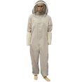thumbnail image 1 of Bee Suit,Beekeeping Suit Breathable Soft Beekeeper Clothing Beekeeping Suit Unmatched Quality, 1 of 10