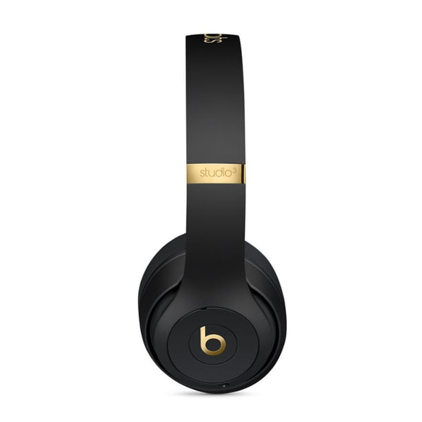 Beats Studio3 Wireless Over-Ear Noise Cancelling Bluetooth