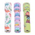 thumbnail image 1 of 3Pcs Children Kaleidoscope Paper Kaleidoscopes Early Educational Toy Kids Scientific Toy (Random Style), 1 of 9