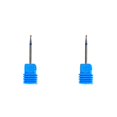 thumbnail image 4 of maskred Nail Art Drill Ceramic Bit File Polish Cuticle Clean Manicure Too No.01 2Set, 4 of 6