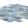 thumbnail image 3 of Truu Design Self-Adhesive Multi Square Peel and Stick Backsplash Wall Tiles, 3 of 4