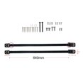 thumbnail image 4 of Boovnll Tool Kit, Anti-Rewind Furniture Anti-Dumping Fixing Belt Multifunctional, Tool Set, Home Essentials, Household Essentials, 4 of 4