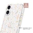 thumbnail image 3 of Petite Pink Floral Phone Case for iPhone 17, 3 of 6