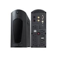 thumbnail image 1 of CyberPower CP1500AVRT AVR Système UPS, 1500VA/900W, 10 Prises, Mini-Tour, 1 of 2