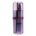 thumbnail image 2 of 1 Set Toothbrush Holder Shock-proof Leak-proof Good Sealing Strong Loading Dustproof Transparent Visible Mouthwash Cup Travel Supply, 2 of 8