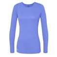 thumbnail image 2 of Adar sous-Couches pour Femmes, Lot de 2 - T-Shirt de sous-Couche à Manches Longues Confortable, 2 of 7