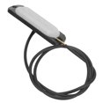 thumbnail image 2 of 12V 4LED Clignotant d'Urgence Feu de Signalisation Jaune pour Fourgonnette de Voiture de Moto, 2 of 8