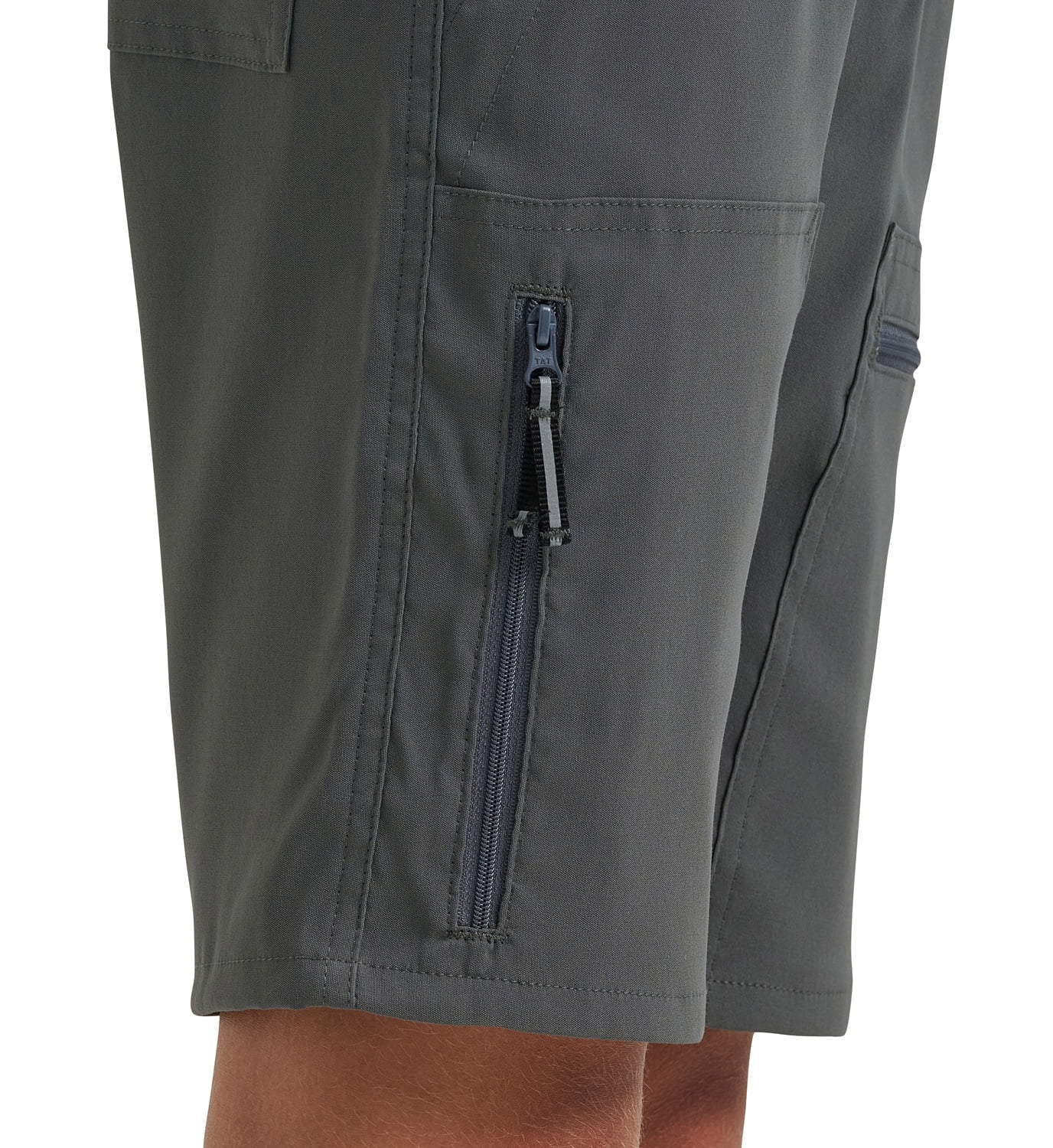 Short d'extérieur à enfiler pour garçon Wrangler®