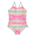thumbnail image 5 of Justice Girls' Open Back One Piece Swimsuit, 5 of 5
