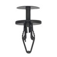 thumbnail image 3 of 10PCS Liner Clips Push Type Fastener Retainer Clips 11589292 Replacement for GM Chevrolet, 3 of 7