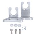 thumbnail image 4 of Aluminum Cable Bracket,Transmission Shifter Cable Bracket Trans Shifter Cable Bracket Trans Cable Bracket Quality You Can Trust, 4 of 5