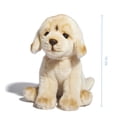 thumbnail image 4 of Hugs and Cuddles™ Rescue Center 10" Labrador Plush, 4 of 5