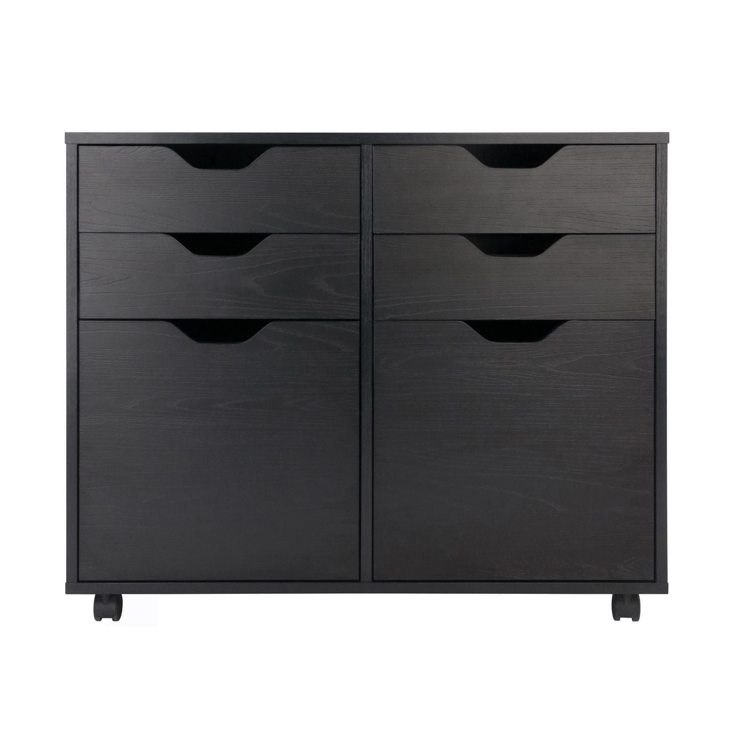 Halifax armoire et tiroirs